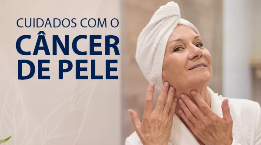 Proteja-se do Sol: Cuidados Essenciais para Prevenir o Câncer de Pele